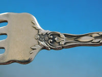 Virginiana by Gorham Sterling Silver Flatware Set for 12 Service 186 pcs Dinner