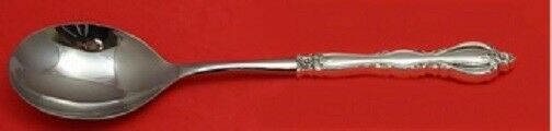 Grande Regency By International Sterling Casserole Spoon HHWS 11 1/2" Custom