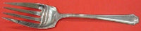 Lady Constance by Towle Sterling Silver Cold Meat Fork 8"