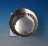 William Kerr Sterling Silver Child's Bowl Nursery Rhyme Characters #1399 (#5174)