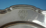 Hampton by Tiffany & Co. Sterling Silver Charger Plate #20843 10 3/4" (#2869)