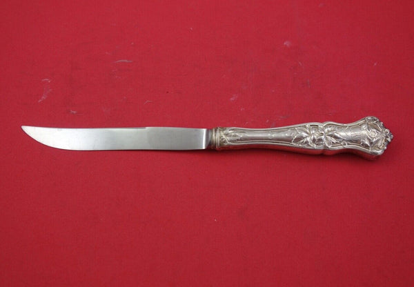 Edgewood by International Sterling Silver Steak Knife 8 1/2" - 8 7/8"