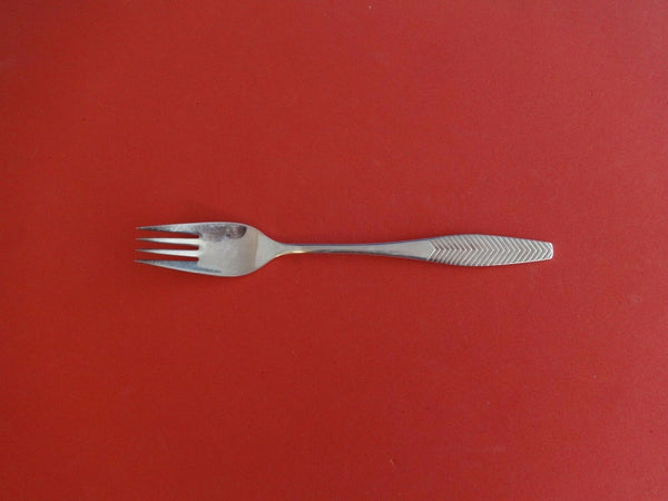 Elegance by Orla Vagn Mogensen Danish Sterling Silver Dinner Fork 7 1/2"