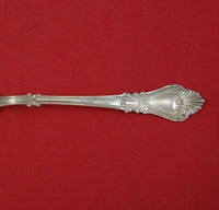 Bead by Watson Sterling Silver Coffee Spoon 5 3/8" Antique