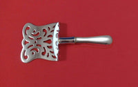 Hannah Hull by Tuttle Sterling Silver Petit Four Server HHWS  Custom Made 6"