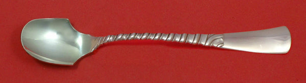 Colonial by Gorham Sterling Silver Cheese Scoop 5 3/4" Custom Made