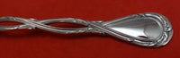 Royal by Puiforcat French Sterling Silver Dinner Spoon 8 1/8"