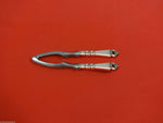 Danish Crown by Frigast Sterling Silver Nut Cracker 7 1/4" HHWS  Custom Made