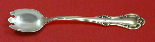 Joan of Arc by International Sterling Silver Dessert Fork 5 7/8" Custom Made