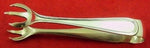 Calvert by Kirk Sterling Silver Sugar Tong 3 1/2"