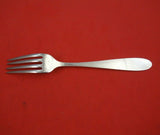 Pilgrim by Manchester Sterling Silver Regular Fork 7" Flatware Vintage Heirloom