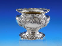 Francis I by Reed and Barton Sterling Silver Sugar Bowl No Lid GW 570A #349433