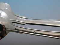 Old French by Gorham Sterling Silver Flatware Set for 8 Service 40 pcs Place
