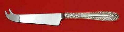 Kenilworth by International Sterling Cheese Knife w/Pick Custom Made HHWS