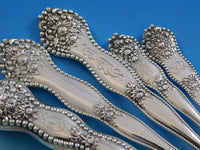 Adolphus by Mount Vernon Sterling Silver Flatware Service Set 195 pc Art Nouveau