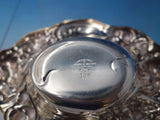 Lily by Frank Whiting Sterling Silver Nut Cup #398 c1930 4 1/2" x 2 1/2" (#6000)