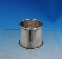 George Henckel Sterling Silver Toothpick Holder / Match Holder #109 (#4000)