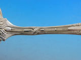 Broom Corn by Tiffany & Co. Sterling Silver Tomato Server Pierced Fancy 7 3/4"