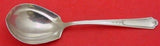 Georgian Maid by International Sterling Silver Sugar Spoon 6" Antique Serving