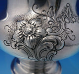 Chantilly by Gorham Sterling Silver Countess Waste Bowl #1005-1 (#3156)