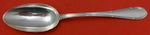 Parma By Buccellati Sterling Silver Serving Spoon 8 1/2"