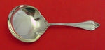 La Perle by Reed & Barton Sterling Silver Nut Spoon 4 3/4"