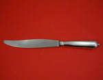 Cardinal by Puiforcat French Silverplate Dinner Knife 10 1/8" Flatware