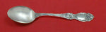 Lucerne By Wallace Sterling Silver Infant Feeding Spoon 5 3/8" Custom Made