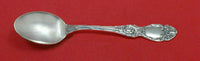 Lucerne By Wallace Sterling Silver Infant Feeding Spoon 5 3/8" Custom Made