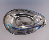 Silver Sculpture by Reed and Barton Sterling Silver Candy Dish #X150 (#3234)