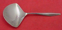 Diamond by Reed and Barton Sterling Silver Nut Spoon 4 3/4"