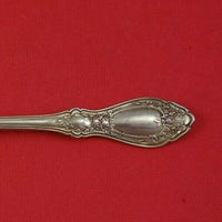 Sharon by International 1847 Rogers Plate Silverplate Sauce Ladle 6"