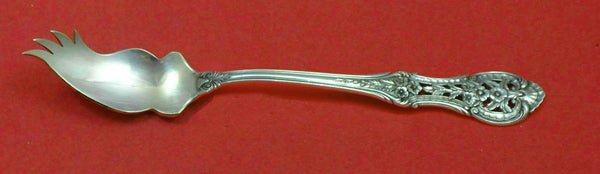 Primrose by International Sterling Silver Pate Knife Custom Made 5 7/8"