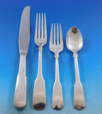 Eighteen Ten 1810 by International Sterling Silver Flatware Service Set 112 pcs