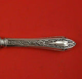 La France by Dominick and Haff Sterling Silver Dinner Knife Blunt 9 3/4"