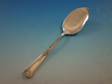 Victorian by Durgin Sterling Silver Flatware Set for 8 Service 50 pieces