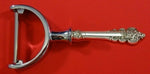 Botticelli by Frank Whiting Sterling Silver Vegetable Peeler HHWS 6" Custom