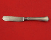 Washington by Wallace Sterling Silver Baby Knife 5" Heirloom Infant Silverware