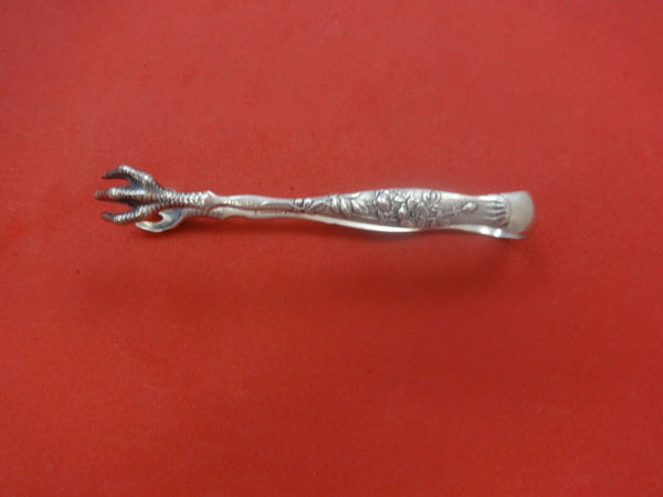 Vine by Tiffany & Co. Sterling Silver Sugar Tong 4"