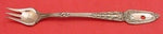 Broom Corn by Tiffany & Co. Cocktail Fork Rare Copper Sample One-Of-A-Kind