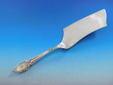 Broom Corn by Tiffany & Co. Sterling Silver Ice Cream Slice Hatchet 12 1/8"
