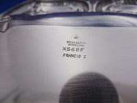Francis I by Reed & Barton Sterling Silver Centerpiece Bowl Footed X568F (#4580)