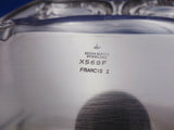 Francis I by Reed & Barton Sterling Silver Centerpiece Bowl Footed X568F (#4580)