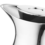 Georg Jensen Denmark BEAK Stainless Steel Thermos Jug Pitcher - New