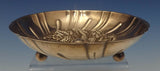 Repousse by Kirk Sterling Silver Candy Dish w/Fruit Carved In Bowl #431 (#0534)