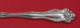 Winchester by International Sterling Silver Butter Spreader Flat Handle 5 3/4"