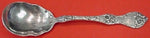 Les Cinq Fleurs by Reed & Barton Sterling Sugar Spoon 6 1/8"