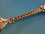 Apollo by Wendt Sterling Silver Dinner Fork 7 1/4" Art Nouveau Woman