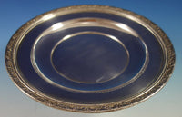 Medici by Reed & Barton Sterling Silver Serving Dish #X479 10 1/2" x 1" (#2688)