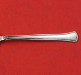 Koldring by Hans Hansen Danish Sterling Silver Demitasse Spoon 3 7/8" Heirloom